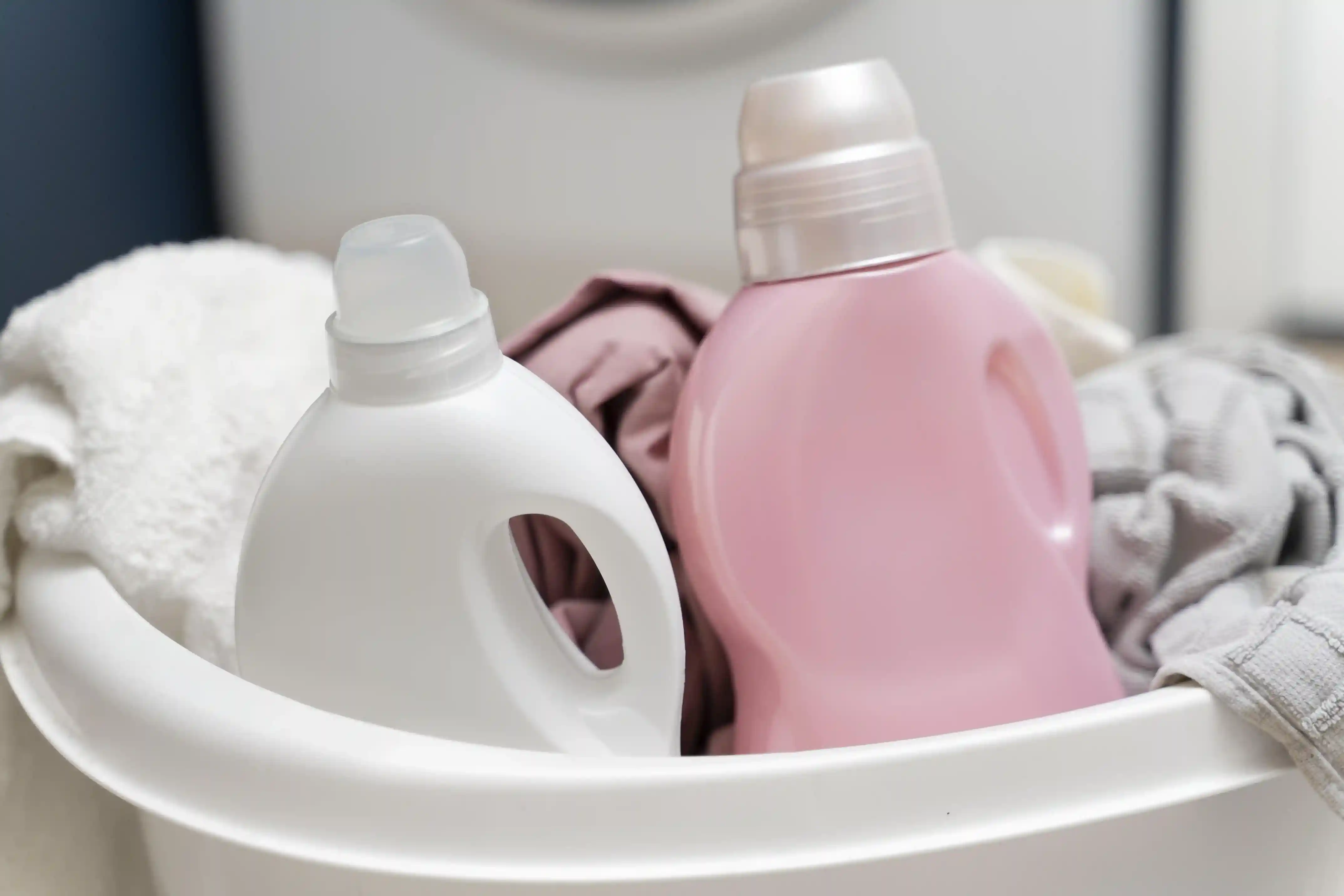 Fabric Conditioner